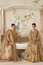 Load image into Gallery viewer, B - CH14-02 (LONG SHIRT &amp; SHARARA)