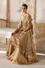 Load image into Gallery viewer, B - CH14-02 (LONG SHIRT &amp; SHARARA)