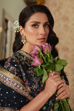 Load image into Gallery viewer, 0B - EMBROIDERED NET CH13-07 (SHORT STYLE)