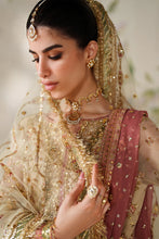 Load image into Gallery viewer, B - CH14-02 (LONG SHIRT &amp; SHARARA)