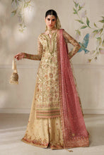 Load image into Gallery viewer, B - CH14-02 (LONG SHIRT &amp; SHARARA)