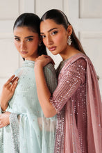 Load image into Gallery viewer, B - EMBROIDERED CHIFFON UF-4389