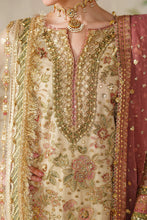 Load image into Gallery viewer, B - CH14-02 (LONG SHIRT &amp; SHARARA)