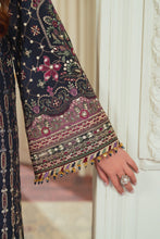 Load image into Gallery viewer, 0B - EMBROIDERED NET CH13-07 (LONG STYLE)