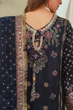 Load image into Gallery viewer, 0B - EMBROIDERED NET CH13-07 (LONG STYLE)