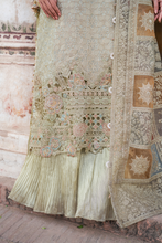 Load image into Gallery viewer, IZ - 02 (LONG SHIRT WITH LEHNGA)