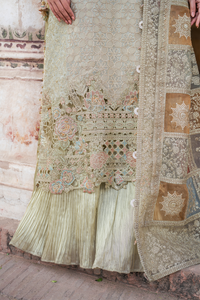 IZ - 02 (LONG SHIRT WITH LEHNGA)