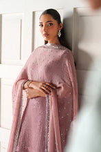 Load image into Gallery viewer, B - EMBROIDERED CHIFFON UF-4388