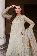 Load image into Gallery viewer, IZ - 02 (LONG SHIRT WITH LEHNGA)