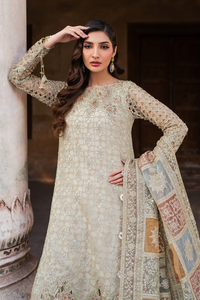 IZ - 02 (LONG SHIRT WITH LEHNGA)