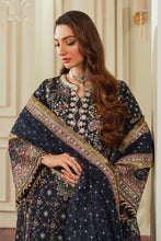 Load image into Gallery viewer, 0B - EMBROIDERED NET CH13-07 (LONG STYLE)