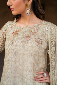 IZ - 02 (LONG SHIRT WITH LEHNGA)