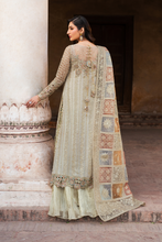 Load image into Gallery viewer, IZ - 02 (LONG SHIRT WITH LEHNGA)