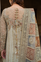 Load image into Gallery viewer, IZ - 02 (LONG SHIRT WITH LEHNGA)