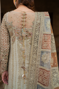 IZ - 02 (LONG SHIRT WITH LEHNGA)