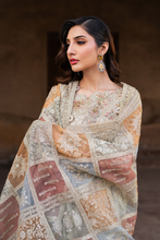 Load image into Gallery viewer, IZ - 02 (LONG SHIRT WITH LEHNGA)