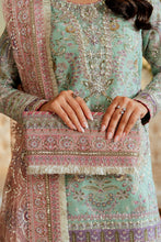 Load image into Gallery viewer, B - EMBROIDERED NET CH13-08 (SHORT STYLE)