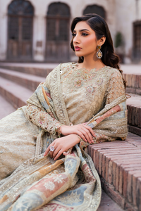 IZ - 02 (LONG SHIRT WITH LEHNGA)