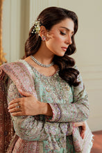 Load image into Gallery viewer, B - EMBROIDERED NET CH13-08 (SHORT STYLE)