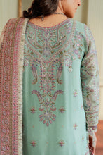Load image into Gallery viewer, B - EMBROIDERED NET CH13-08 (SHORT STYLE)