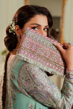 Load image into Gallery viewer, B - EMBROIDERED NET CH13-08 (SHORT STYLE)