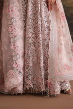 Load image into Gallery viewer, B - EMBROIDERED NET UF-4380