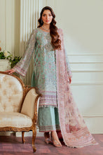 Load image into Gallery viewer, B - EMBROIDERED NET CH13-08 (LONG STYLE)