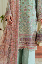 Load image into Gallery viewer, B - EMBROIDERED NET CH13-08 (LONG STYLE)