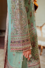Load image into Gallery viewer, B - EMBROIDERED NET CH13-08 (LONG STYLE)