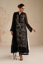 Load image into Gallery viewer, B - EMBROIDERED CHIFFON UF-4365