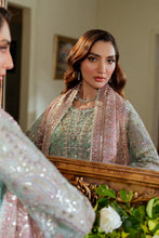 Load image into Gallery viewer, B - EMBROIDERED NET CH13-08 (LONG STYLE)