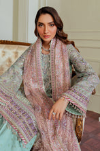 Load image into Gallery viewer, B - EMBROIDERED NET CH13-08 (LONG STYLE)