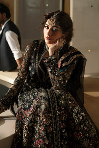 AF - MEERA