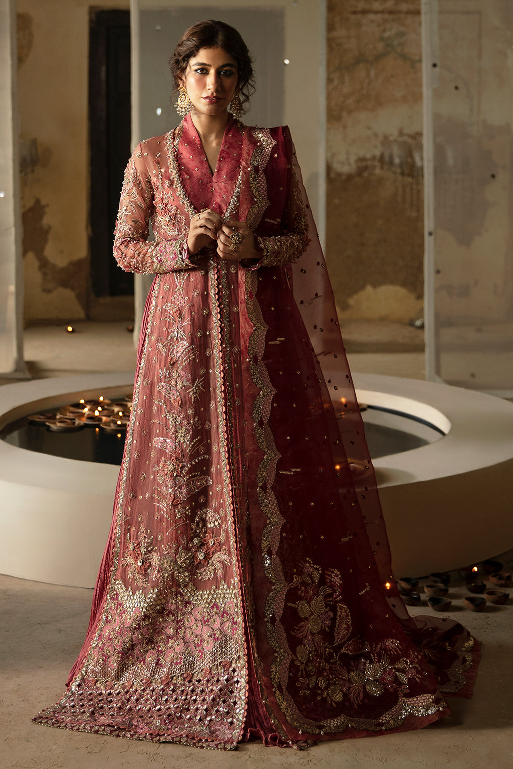 AF - MEHREEN
