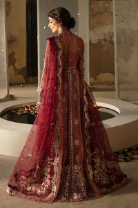 AF - MEHREEN