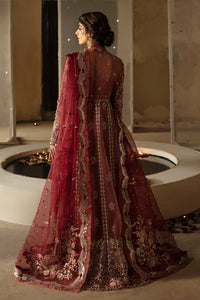 AF - MEHREEN