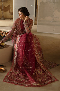 AF - MEHREEN