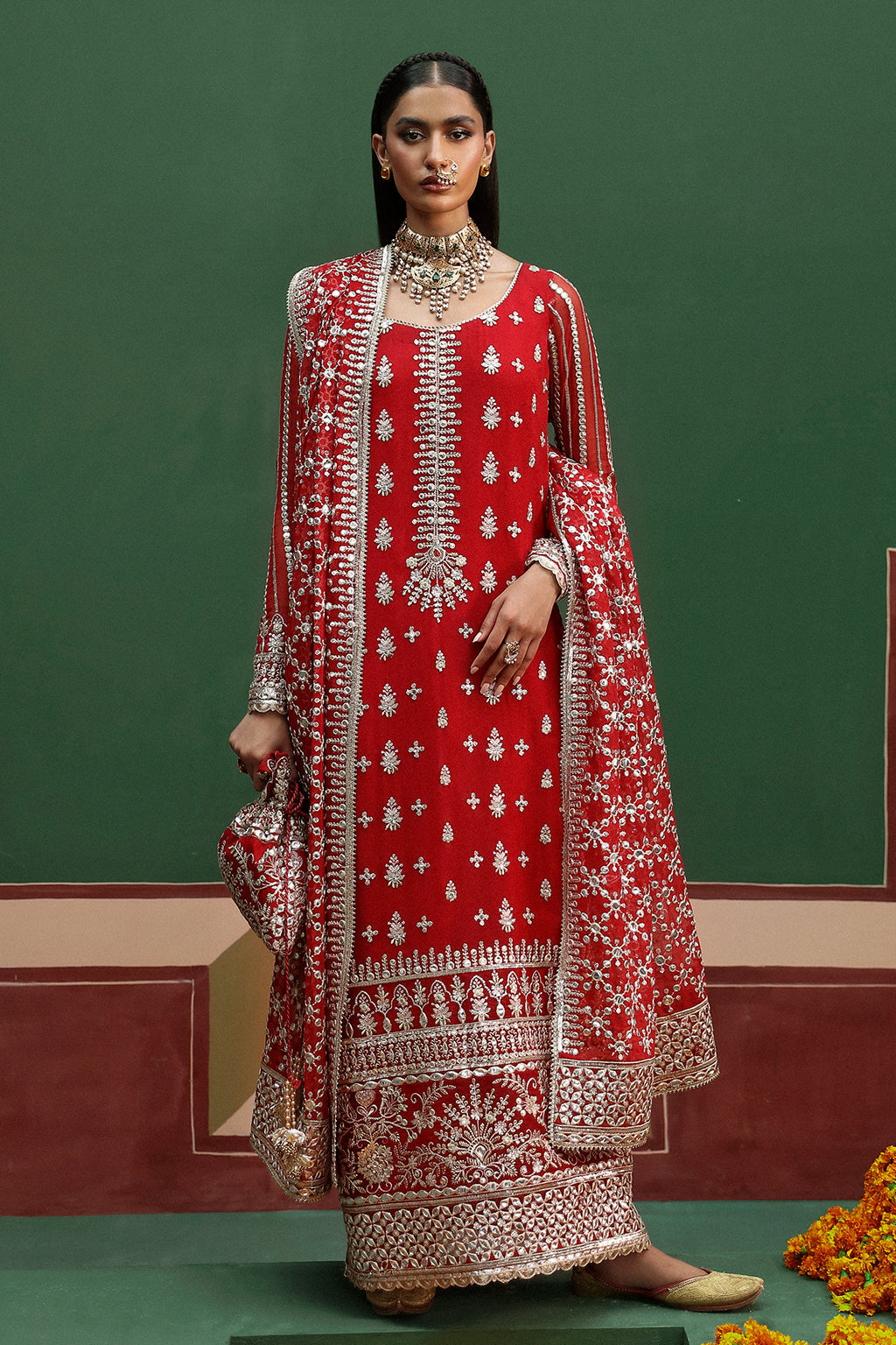 AF - NISHAT