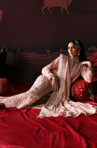 EA - NISHA