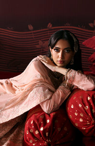EA - NISHA