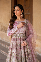 Load image into Gallery viewer, IZ - 08 (FROCK WITH LEHNGA)