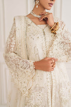 Load image into Gallery viewer, B - EMBROIDERED CHIFFON UF 4157