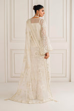 Load image into Gallery viewer, B - EMBROIDERED CHIFFON UF 4157