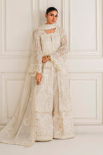 Load image into Gallery viewer, B - EMBROIDERED CHIFFON UF 4157