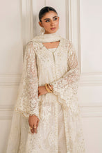 Load image into Gallery viewer, B - EMBROIDERED CHIFFON UF 4157