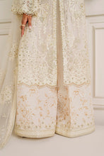 Load image into Gallery viewer, B - EMBROIDERED CHIFFON UF 4157