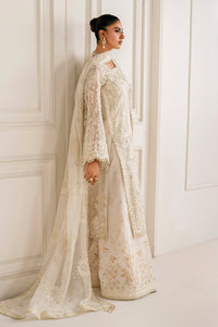 B - EMBROIDERED CHIFFON UF 4157