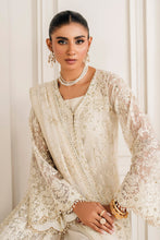 Load image into Gallery viewer, B - EMBROIDERED CHIFFON UF 4157