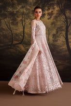 Load image into Gallery viewer, B - EMBROIDERED NET UF-4380