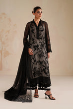 Load image into Gallery viewer, B - EMBROIDERED CHIFFON UF-4365